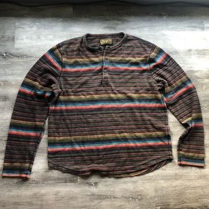 Lucky Brand sweater